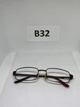 Eyeglasses Magnivision PL0913 Axton Brn 54-17 139. Fixed Price $18.00.