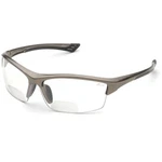 Delta Plus Sonoma RX-350C Bifocal Safety Glasses Clear Anti-fog Lens. Fixed Price $19.79.