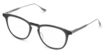 Dita DTX105-49-03A Falson Eyegalss Frame Crystal Grey Clear Antique. Fixed Price $249.99.
