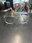 Oakley OX8182 Hip Tone Polished Clear Eyeglasses Frame (HPB027697). Fixed Price $79.95.