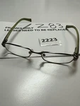 Nike Eyeglass Frames 5557 248 47 15 130. Fixed Price $15.00.