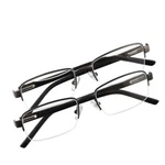 1.25 Design Optics By Foster Grant Lyden Semi-rimless Rectangular Reading Pack. Fixed Price $9.75.