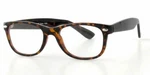 Calabria Soho By Vivid 1008 Designer Multi-focus Blue Light Glasses In Tortoise. Fixed Price $69.95.