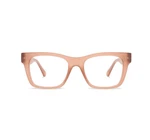 New! Look Optic Glasses Sullivan Champagne +0.0/BLUE-LIGHT (LK30B). Fixed Price $43.95.