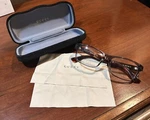Gucci Premium Glasses Gg 0006 OAN-004. Fixed Price $125.00.
