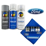 Ford Genuine Oem Automotive Touch Up Paint Spray/jars *select Your Color Code*. Fixed Price $62.99.