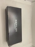 Ray-ban Eyewear Metal Aviator Style Optical Frame RB6456 Size 54-17-140 W/case. Fixed Price $44.99.