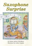 Reading 2000 Leveled Reader 4.093B Saxophone Surprise - Sydnie Meltzer Klein.... Fixed Price $5.23.