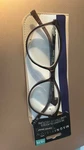 Foster Grant Fglr 24 649 Rose +2.75 Reading Readers Glasses. Fixed Price $8.00.