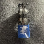 Bklyn +1.50 Readers With Pouches Magnifying Glasses 2-PACK Model Montrose Colpk. Fixed Price $15.99.