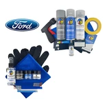 Ford Genuine Oem Automotive Touch Up Paint Spray/jars Kits *select Your Color*. Fixed Price $86.99.