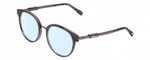 Chopard Ceramic VCH239 Women Blue Light Glasses Grey Crystal/black Gunmetal 50MM. Fixed Price $352.89.