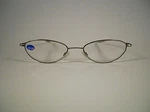 Reading Glasses Insight 1.00 1.25 1.50 2.00 2.25 2.75 Platinum W2 Spring 17. Fixed Price $6.99.