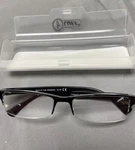 Luff Anti-blue-ray Reading Glasses Ultra-light Readers 2.50 New. Fixed Price $6.99.