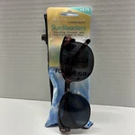 Foster Grant Magnivision Sun Readers +2.75, Viv Tortise. Fixed Price $16.00.