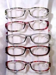 Brand New Reading Glasses Many Colors, Strengths & Sizes You Pick! Fast Shipping. Fixed Price $6.00.