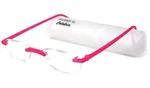 Calabria Reading Glasses Flexie Fuchsia / +3.00-715FUCH300. Fixed Price $19.95.