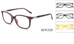 Reading Glasses Rhinestone Spring Hinged Readers Classic Fashion Eyewear. Fixed Price $9.95.