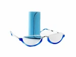 Vip Calabria 309 Folding Compact Reading Glasses W/case 64 Color&power Options. Fixed Price $9.95.
