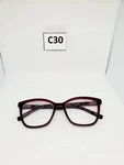 Eyeglasses Foster Grant SR0525 55-17 145 +3.00. Fixed Price $15.00.