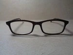 Design Optics LO0514 4986B 51-18-135 +2.25 Frames. Fixed Price $12.00.