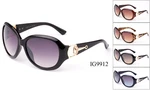 Women Fashion Sunglasses Plastic Frame With Uv Protection Round. Fixed Price $11.99.