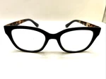 Jones New York Reading Glasses JNR093K-BF3 Readers Brown 51-21-145 +3.00. Fixed Price $9.50.
