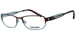 Converse Spray Paint Lightweight Designer Reading Glasses Brown Green +5.00. Fixed Price $47.00.