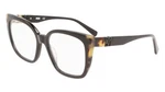 New Mcm 2726 009 Black & Tortoise Eyeglasses 55/18/140. Fixed Price $89.95.