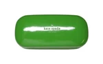 New Kate Spade Genuine Green Hard Case For Sunglasses/glasses Frame/eyewear. Fixed Price $14.98.