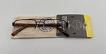 Icu Eyewear Dr. Dean Edell Anaheim Rimless Reading Glasses 1.75 Magnification. Fixed Price $14.99.