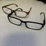 Pair Jones New York Designer Frames Glasses JNMR043H-5T1 52 18 140 +2.00. Fixed Price $50.00.
