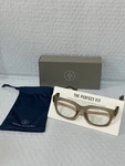 Look Optic Kaine LR90B Readers Unisex Taupe Reading Glasses +0.00 Blue Light. Fixed Price $49.99.
