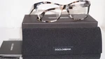 Dolce & Gabbana New Authentic Eyeglasses Grey Tortoise DG3273 3120 53 17 140. Fixed Price $118.99.