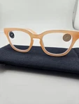 Peepers Women's Reading Glasses/blue Light Filtering With Spring Hinges +1.50. Fixed Price $32.00.