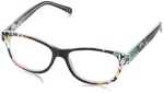 Sofia Vergara Floral Square Reading Glasses 52MM Uv Protection Lightweight. Fixed Price $34.29.