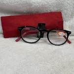 Studio Icu Eyewear Women Pink Black Reading Readers Glasses +1.50 #7648 New. Fixed Price $14.95.