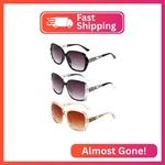 Lutonglenss Oversized Bifocal Sunglasses For Women Classic Retro Reading. Fixed Price $25.17.