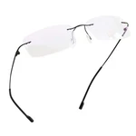 Lifeart Blue Light Blocking Computer Reading Glasses,men's And Women's Rimles.... Fixed Price $18.42.