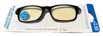 Icu Eyewear Blue Light Blocking Glasses Black 2.50 Unisex. Fixed Price $7.99.
