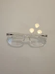Eyekepper Clear Readers Comfortable Spring Hinges +1.25. Fixed Price $9.00.