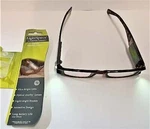 Foster Grants Led Light Specs Reading Glasses (liberty Tort) A123-125. Fixed Price $13.52.