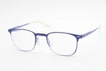 New Carrera 6660 Vbs Blue Clear Authentic Eyeglasses 48-22. Fixed Price $59.40.