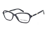 Dolce Gabbana D&g Dg 3145 1963 Black Marble Size 55/15/140 Italy Eyeglasses. Fixed Price $136.00.