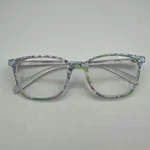 Vera Bradley Reading Glasses Kristen Readers Happy Hydrangeas Hhy +1.50. Fixed Price $17.00.