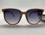 Brand New Women's Foster Grant Tan Fashion Sunglasses 100% Uv Protection. Fixed Price $10.00.
