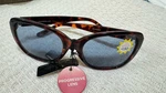 Studio By Icu Reading Sunglasses Uva/uvb Progressive +1.50 Brown New 8045. Fixed Price $14.95.