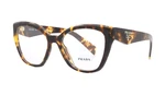New Prada Reading Glasses Vpr 20Z 14L-1O1 54-17 Tortoise Cat Eye Frames Readers. Fixed Price $289.99.
