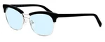 Marie Claire MC6251-SIB Ladies Multi-focus Blue Light Glasses Silver Black 53 Mm. Fixed Price $106.95.