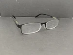 Foster Grant Reading Glasses MS1020 Drew Gun 53/16-139 +2.00. Fixed Price $22.50.